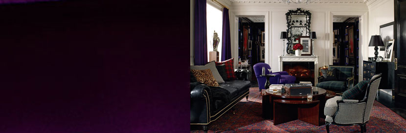 Ralph Lauren -  1