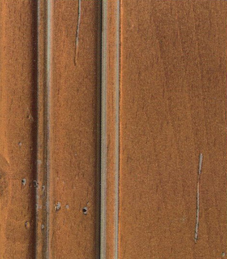 Marseilles Fruitwood