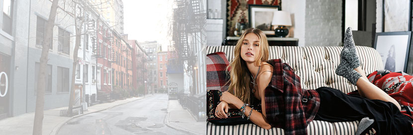 Ralph Lauren - -